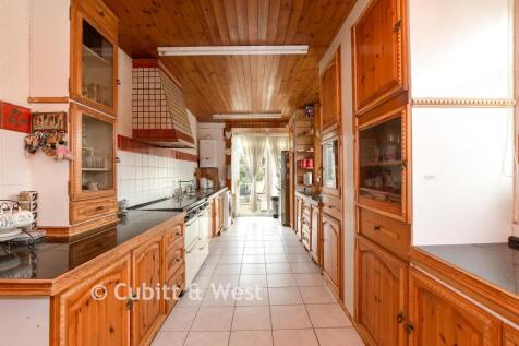 3 bedroom chalet for sale