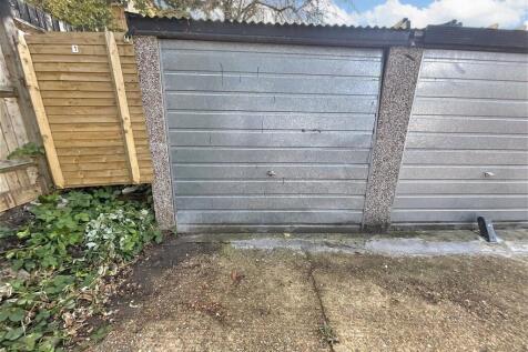 Garage for sale