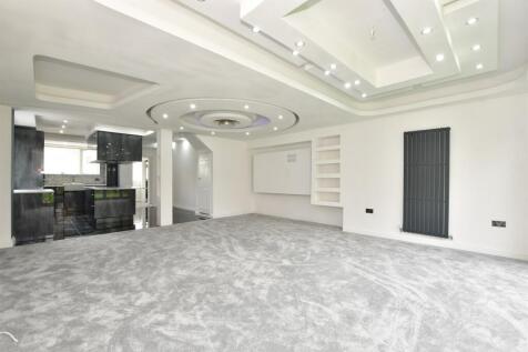 Upland Road, Billericay, Essex 6 bed semi