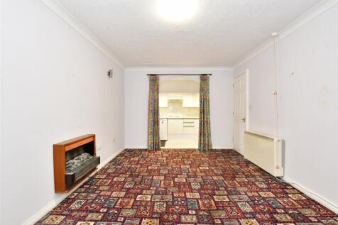 1 bedroom flat for sale