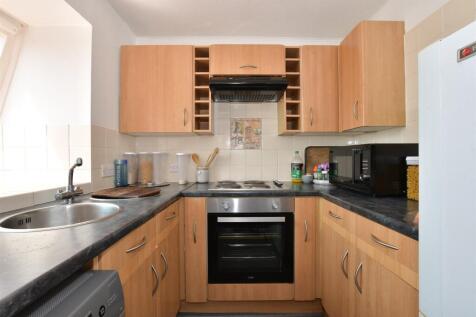 1 bedroom flat for sale
