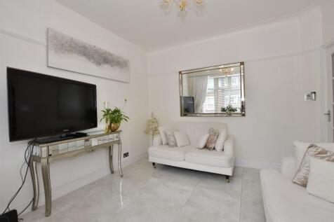 Waverley Road, London 3 bed terraced house for sale