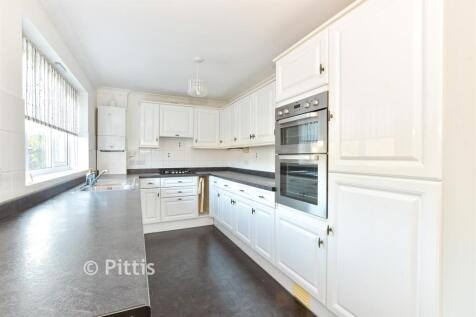 2 bedroom chalet for sale