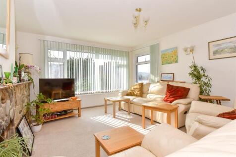 Highview, Freshwater, Isle of Wight 4 bed chalet for sale