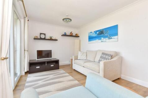 Brambles Farm Lane, Colwell... 2 bed park home for sale