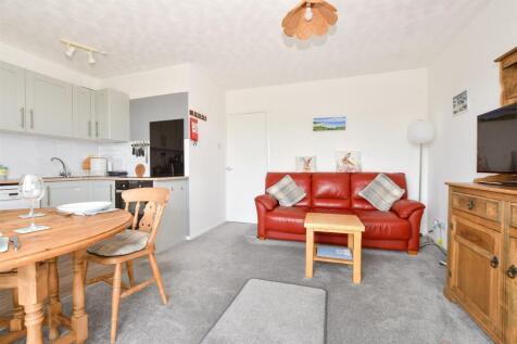 Monks Lane, Freshwater, Isle of Wight 2 bed park home for sale