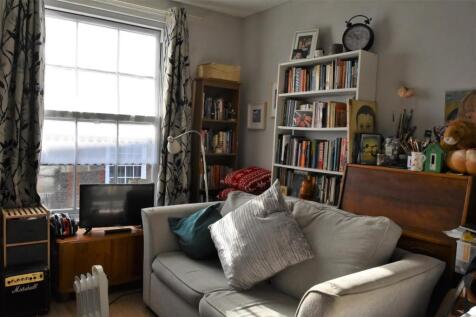 Lugley Street, Newport, Isle of Wight Studio for sale