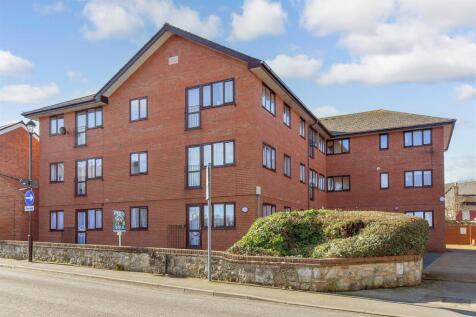 New Street, Newport, Isle of Wight 1 bed ground floor flat for sale