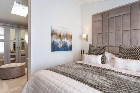 2 bedroom park home for sale