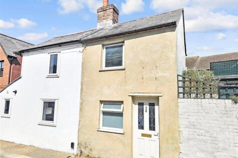 1 bedroom semi-detached house for sale