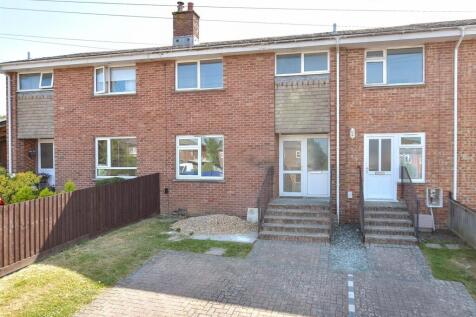 School Lane, Carisbrooke, Newport... 1 bed terraced house for sale