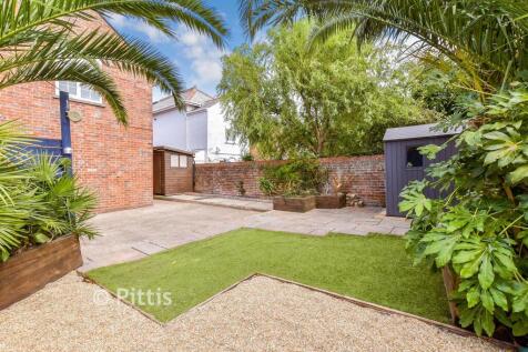 5 bedroom block of apartments for sale