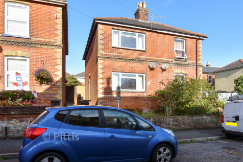Daniel Street, Ryde, Isle of Wight 3 bed semi