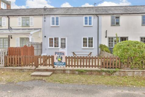 2 bedroom cottage for sale