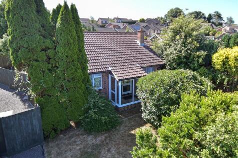 Sandham Gardens, Sandown, Isle of Wight 2 bed detached bungalow for sale