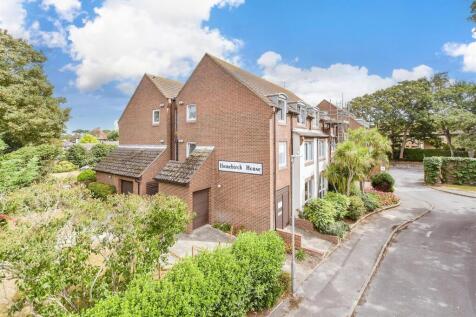 Hunting Gate, Birchington, Kent 1 bed flat for sale