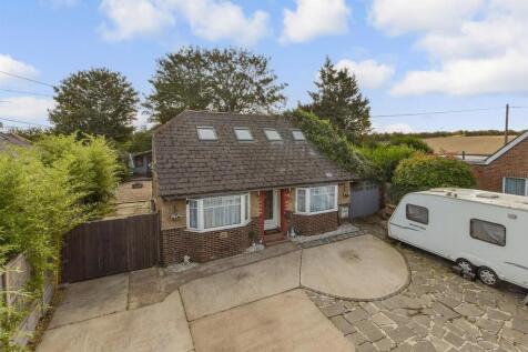 5 bedroom detached bungalow for sale