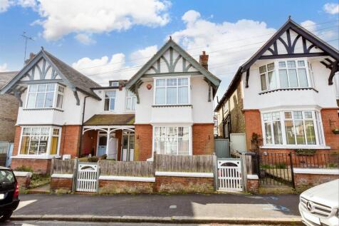 4 bedroom character property for sale