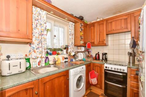 Athelstan Road, Canterbury, Kent 3 bed semi