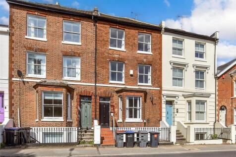 7 bedroom terraced house for sale