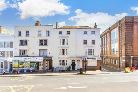 Cecil Street, Margate, Kent 5 bed terraced house for sale