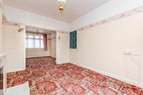 2 bedroom semi-detached bungalow for sale