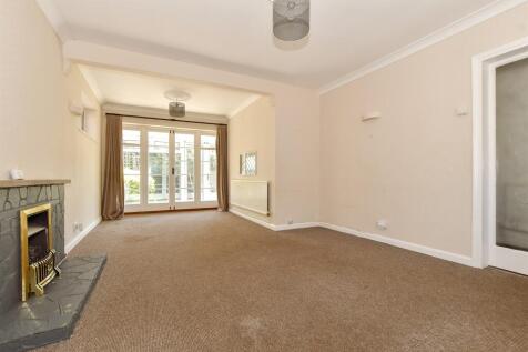 London Road, Sholden, Deal, Kent 3 bed detached bungalow for sale