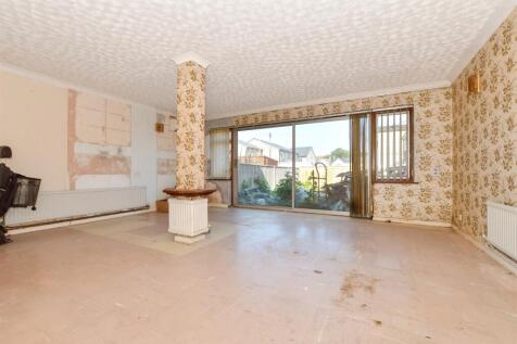 Links Road, Deal, Kent 3 bed terraced house for sale