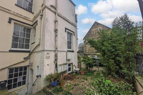 Effingham Street, Dover, Kent 5 bed townhouse for sale