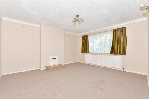 The Street, West Hougham, Kent 4 bed semi
