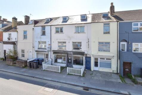 London Road, Dover, Kent 5 bed detached house for sale