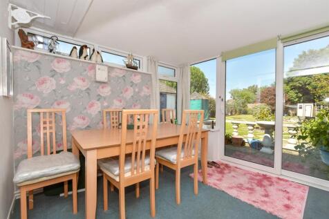 Alison Crescent, Whitfield, Dover, Kent 2 bed semi