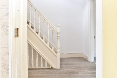 5 bedroom terraced house for sale