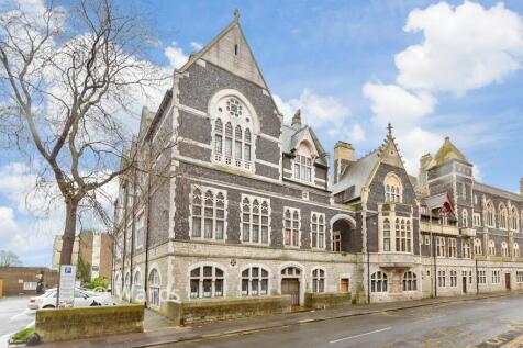 Ladywell, Dover, Kent Studio for sale