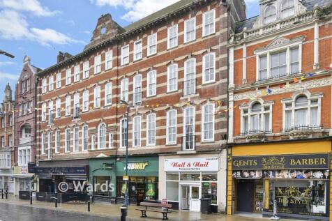 1 bedroom duplex for sale