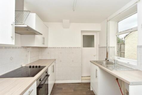 St. Mary's Road, Faversham, Kent 3 bed terraced house for sale
