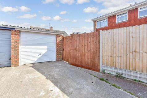 Honeyball Walk, Teynham... 3 bed end of terrace house for sale