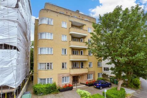 Sandgate Road, Folkestone, Kent 1 bed ground floor flat for sale