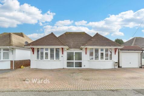 2 bedroom bungalow for sale