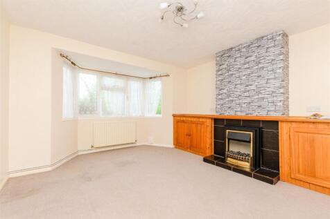 1 bedroom ground floor maisonette for sale