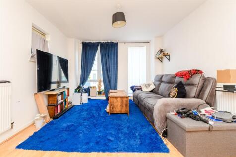 1 bedroom flat for sale