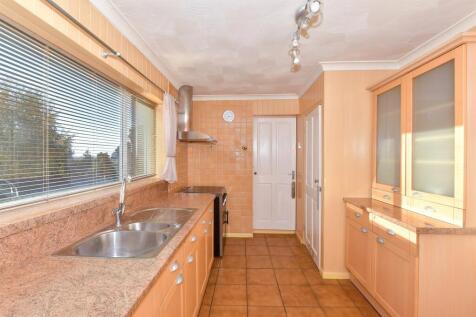 2 bedroom chalet for sale