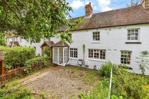 2 bedroom character property for sale