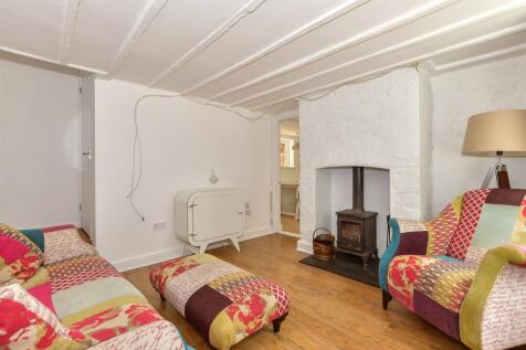 2 bedroom character property for sale