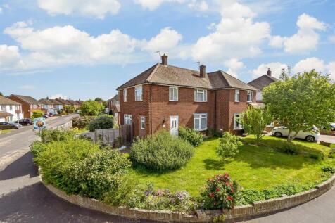 Sheppey Road, Loose, Maidstone, Kent 3 bed semi