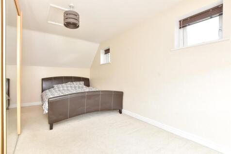 1 bedroom coach house for sale