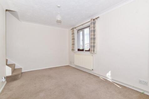 1 bedroom end of terrace house for sale