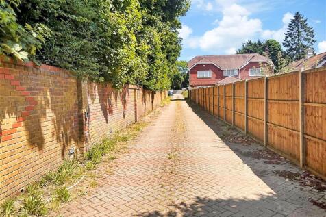 Land for sale