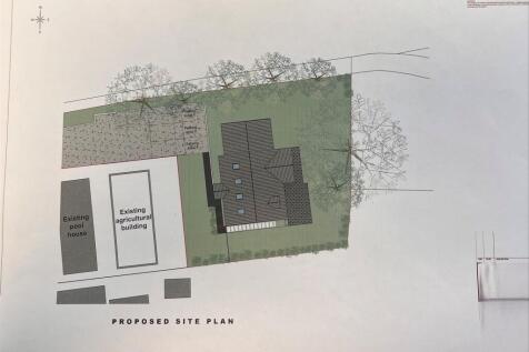 Land for sale