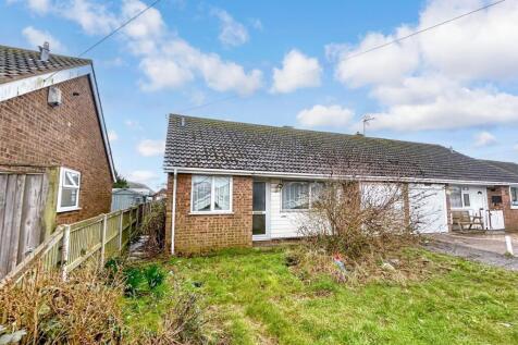 3 bedroom semi-detached bungalow for sale